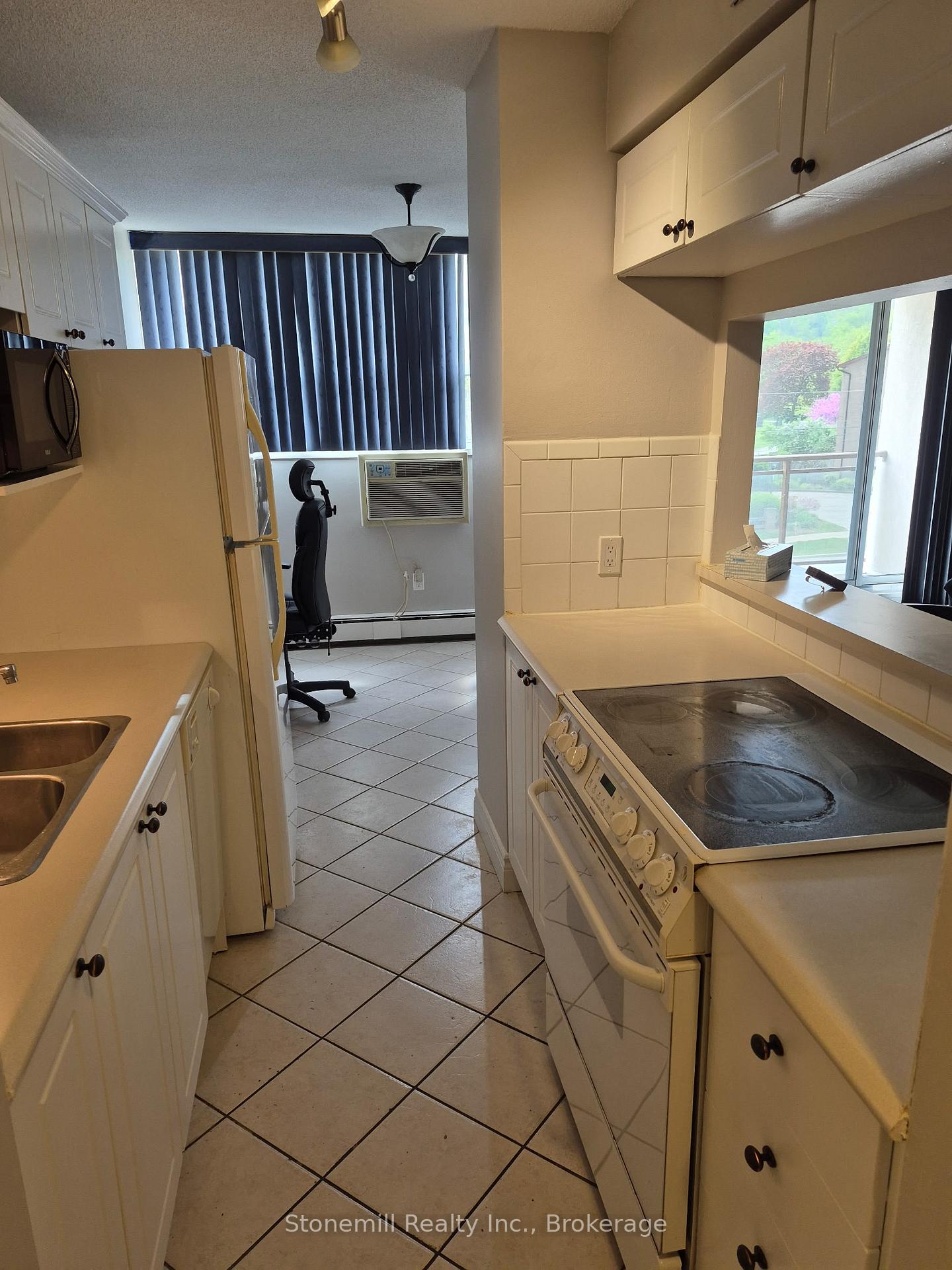 1 Bedroom Condo at 1950 Main, Hamilton For sale