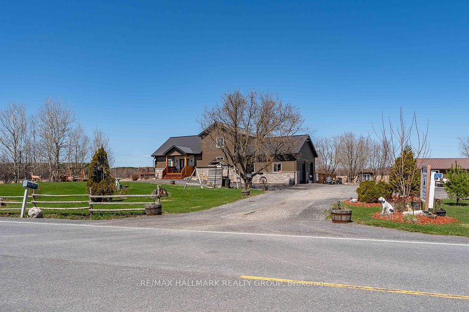 2421 Concession 8 Road, TheNation, ON K0B 1N0