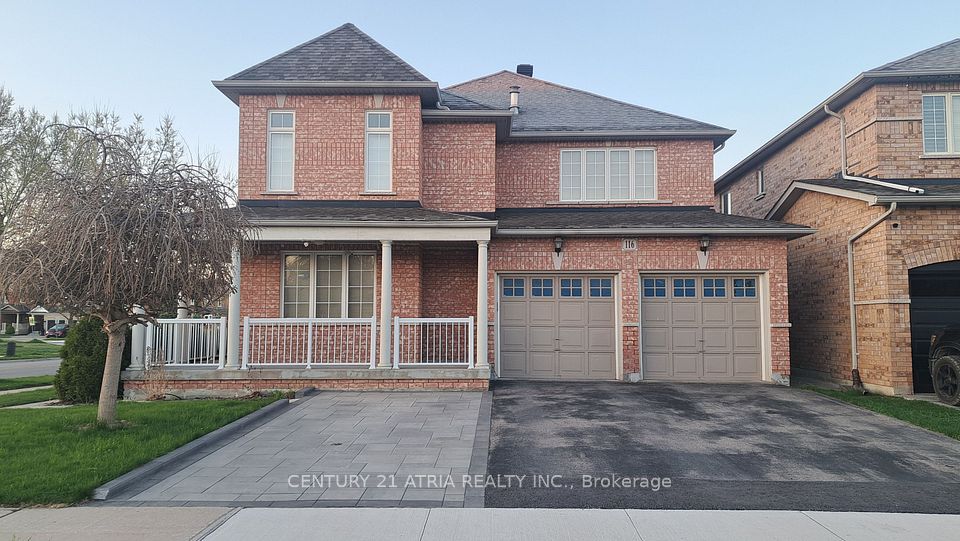 116 Conover