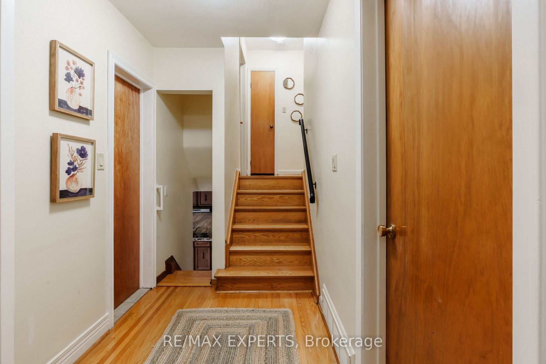 1 Creston Road