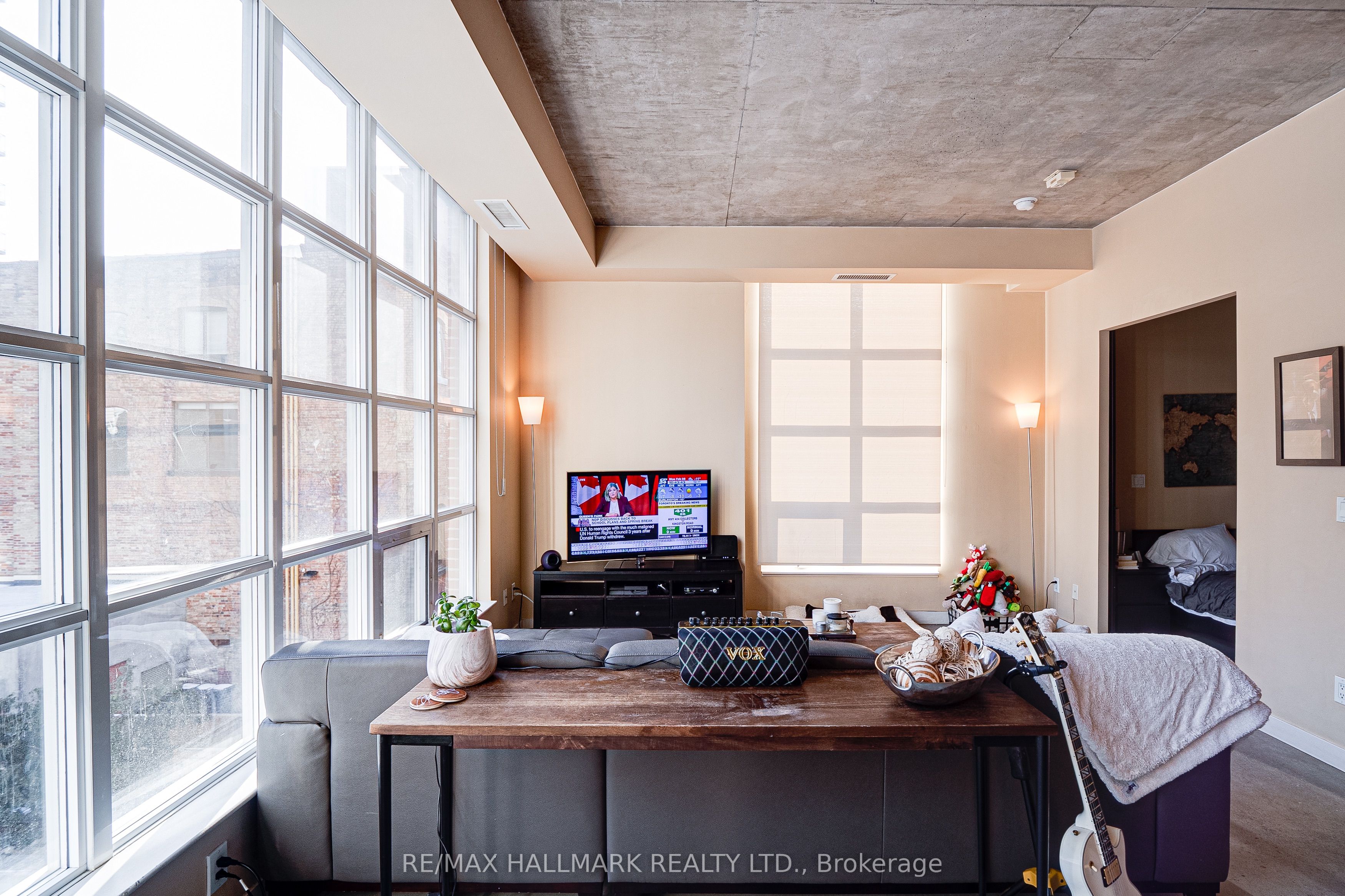 19 Brant Street, #302