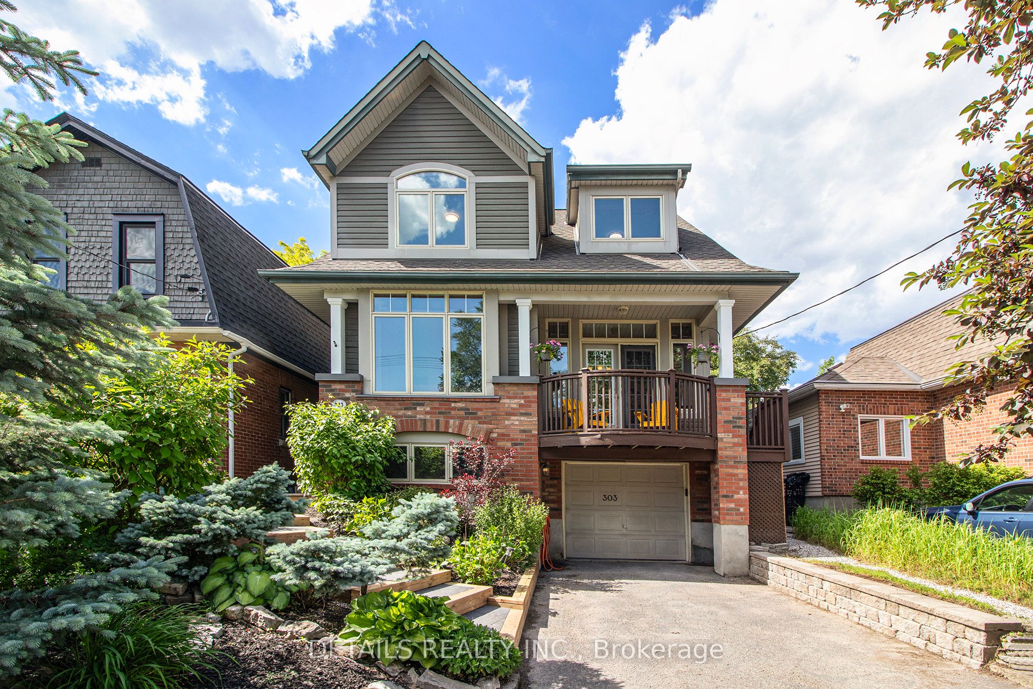 303 Dovercourt Avenue, WestboroHamptonPark, ON K1Z 7H4