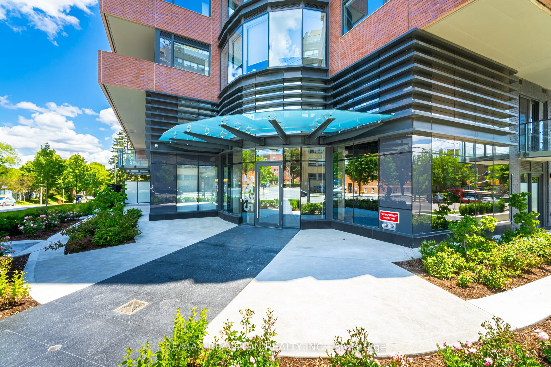 2525 Bathurst Street, #1003