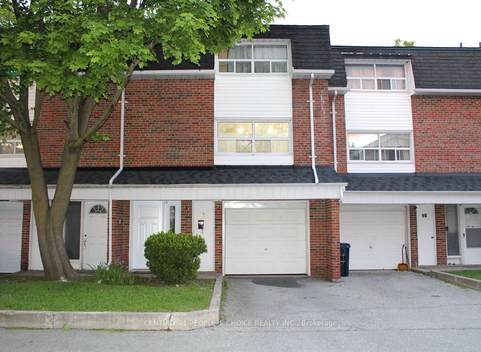 96 Trailridge