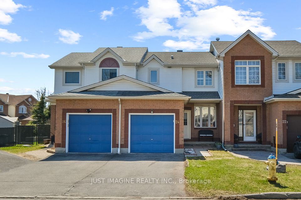 24 Binbury