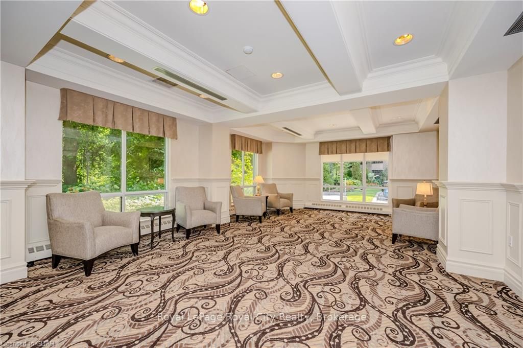 1 LOMOND Drive, #705