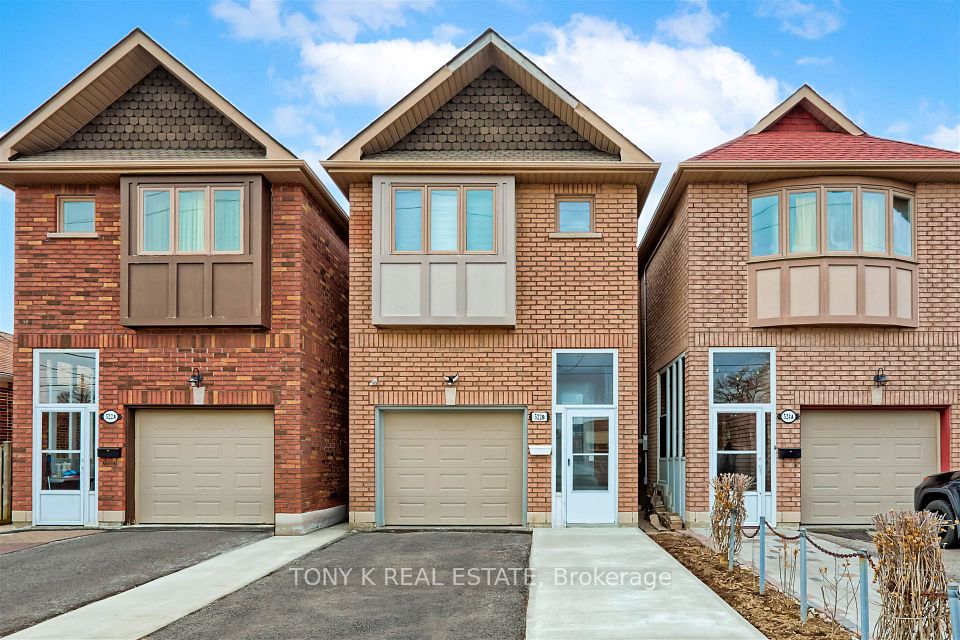 522 B Birchmount