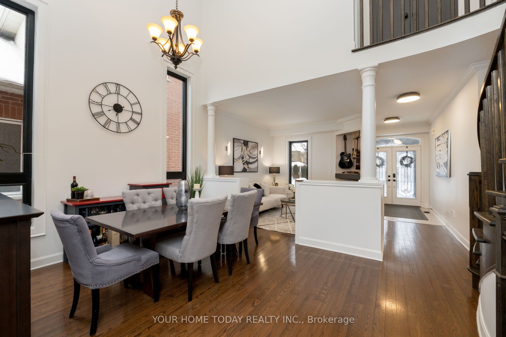 23 North Ridge Crescent