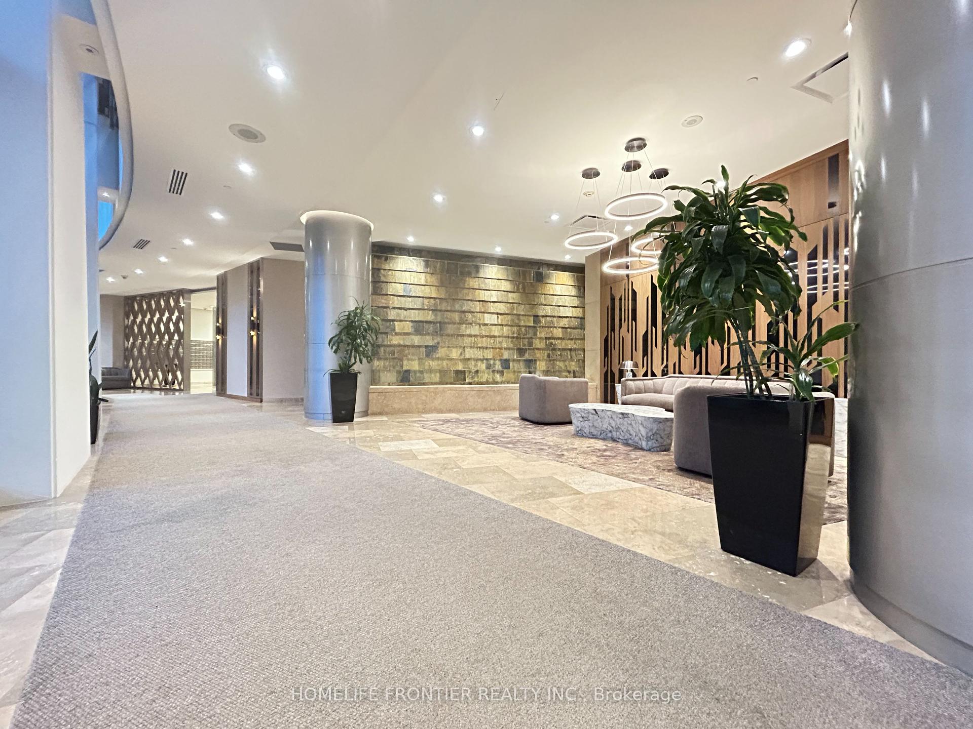 1 Bedroom Condo at 15 Northtown, Toronto For sale