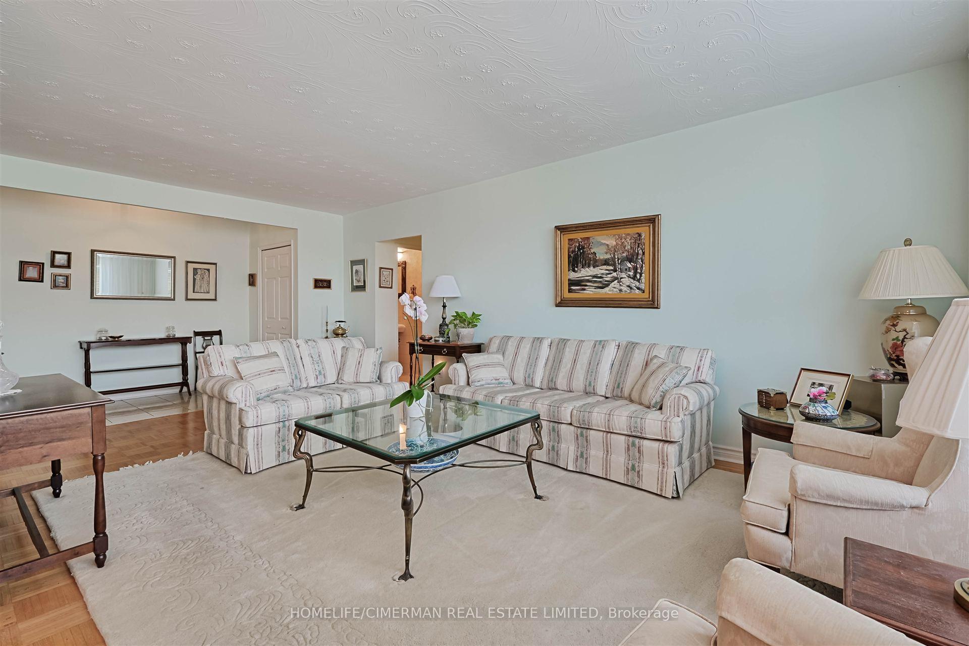 3 Bedrooms Co-op at 346 The West Mall,  Toronto For sale