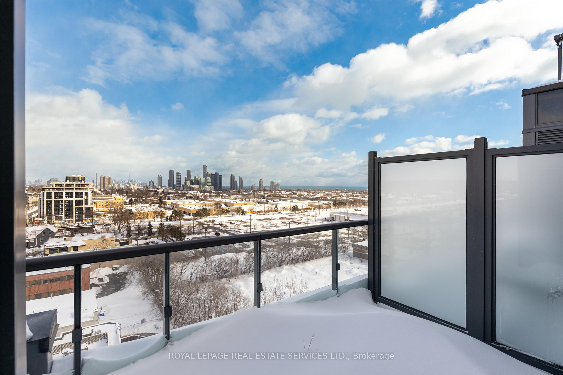 1 Bedroom Condo at 859 The Queensway, Toronto For sale