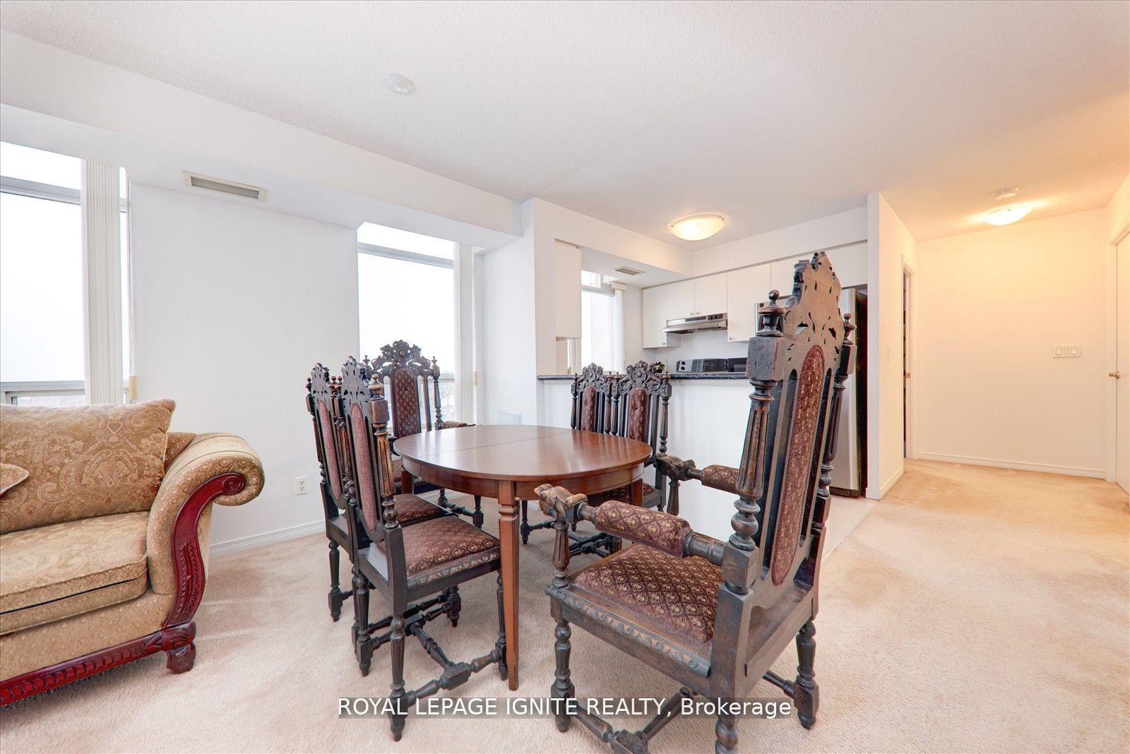 2 Bedrooms Condo at 3650 Kingston, Toronto For sale
