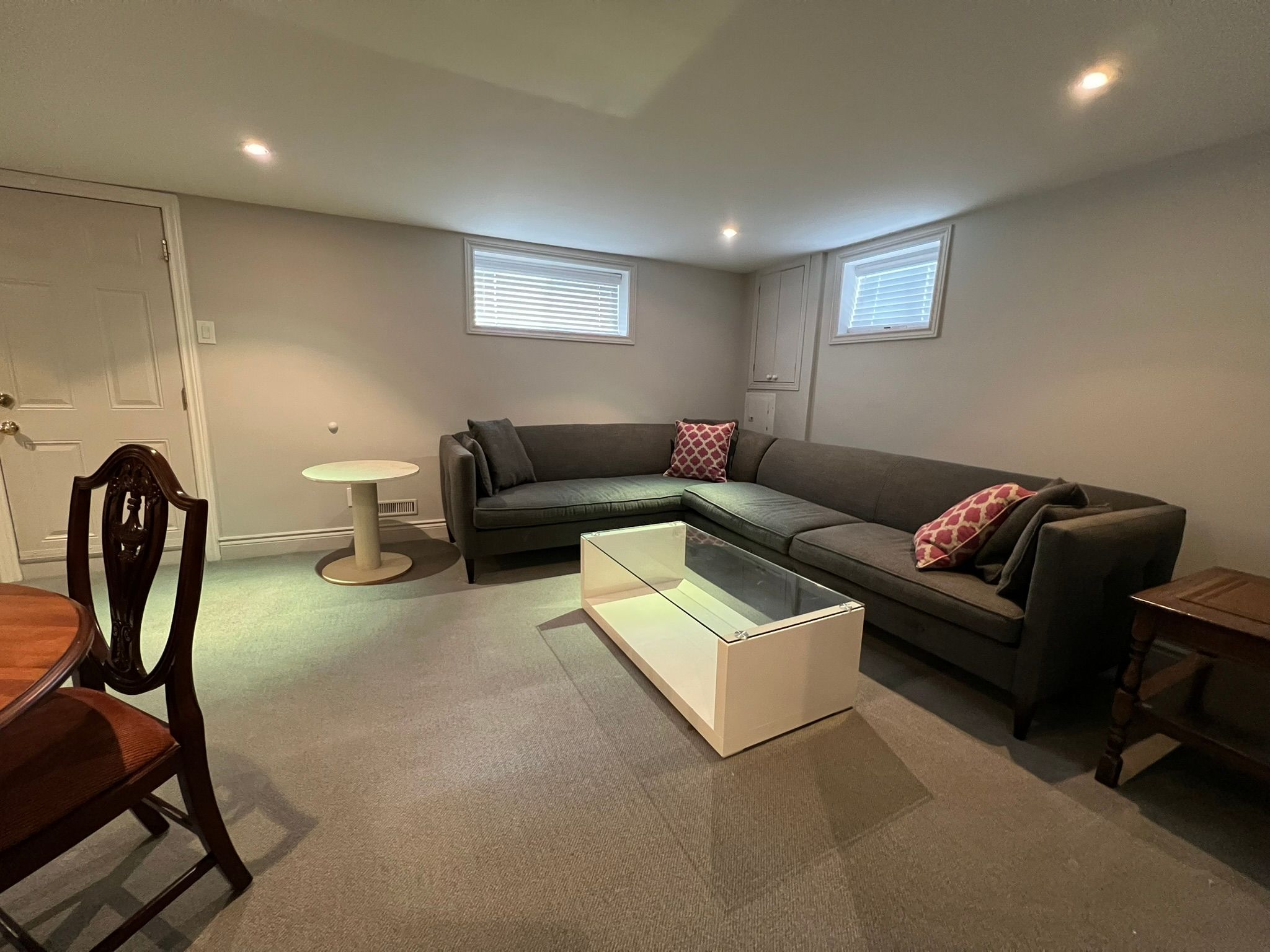 118 Almore Avenue BSMNT