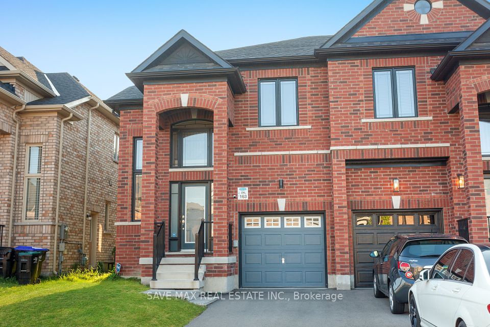 163 Sutherland