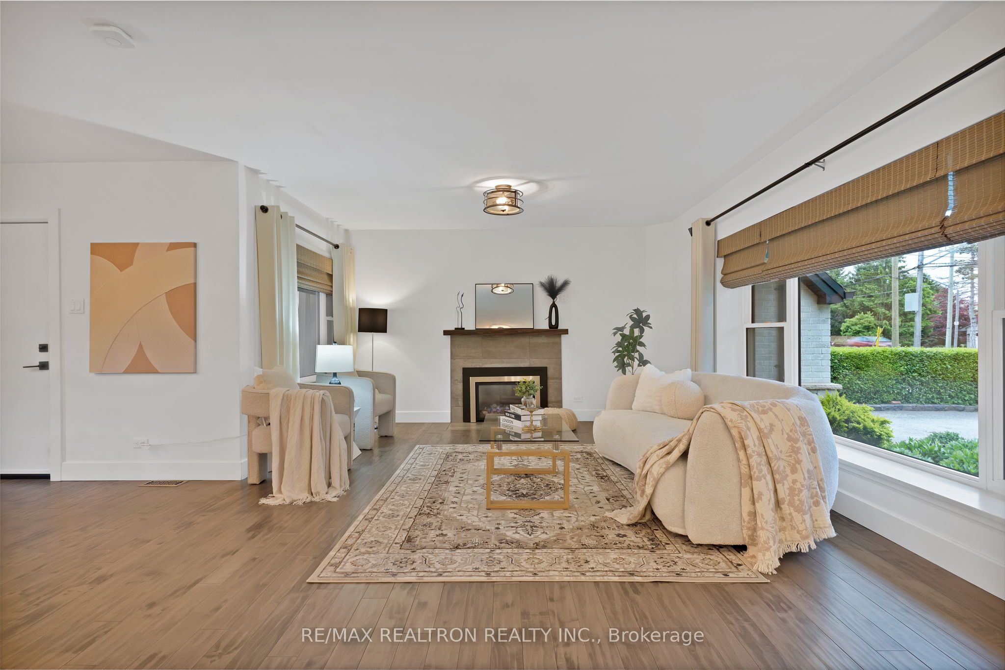 891 Riverside Drive