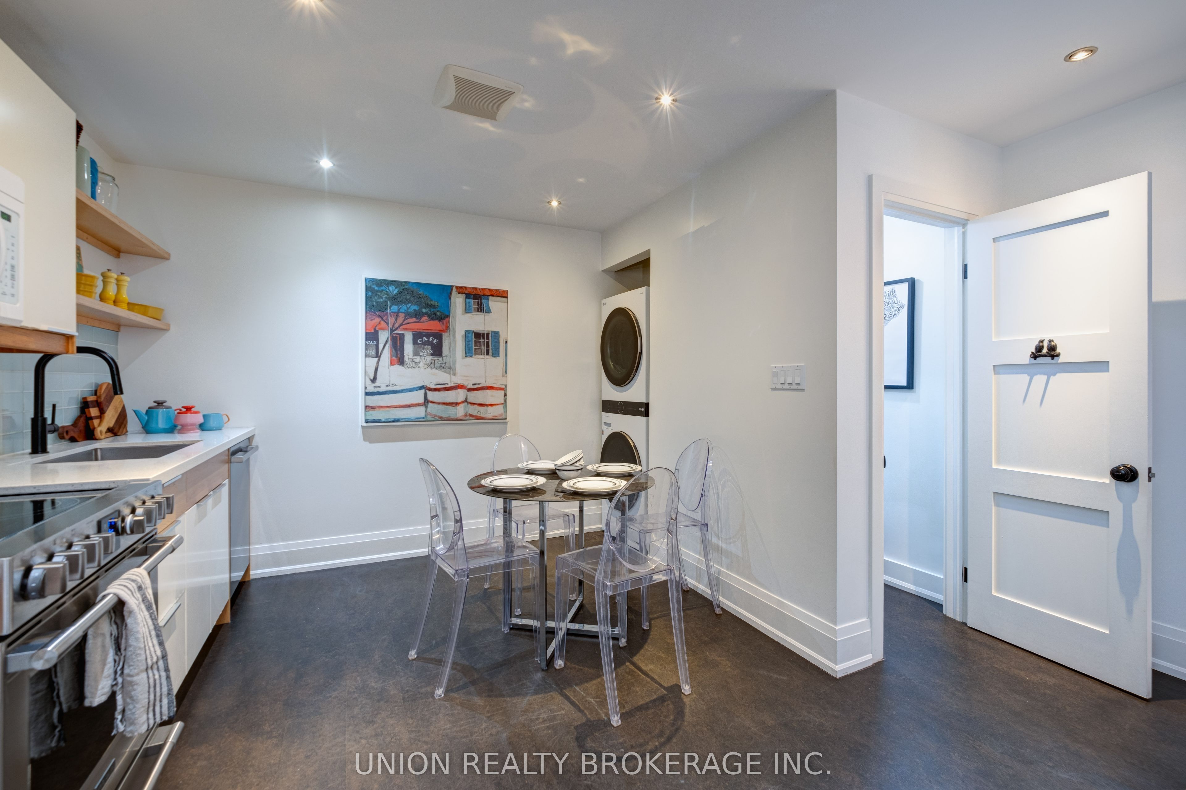 50 Battenberg Avenue, #4