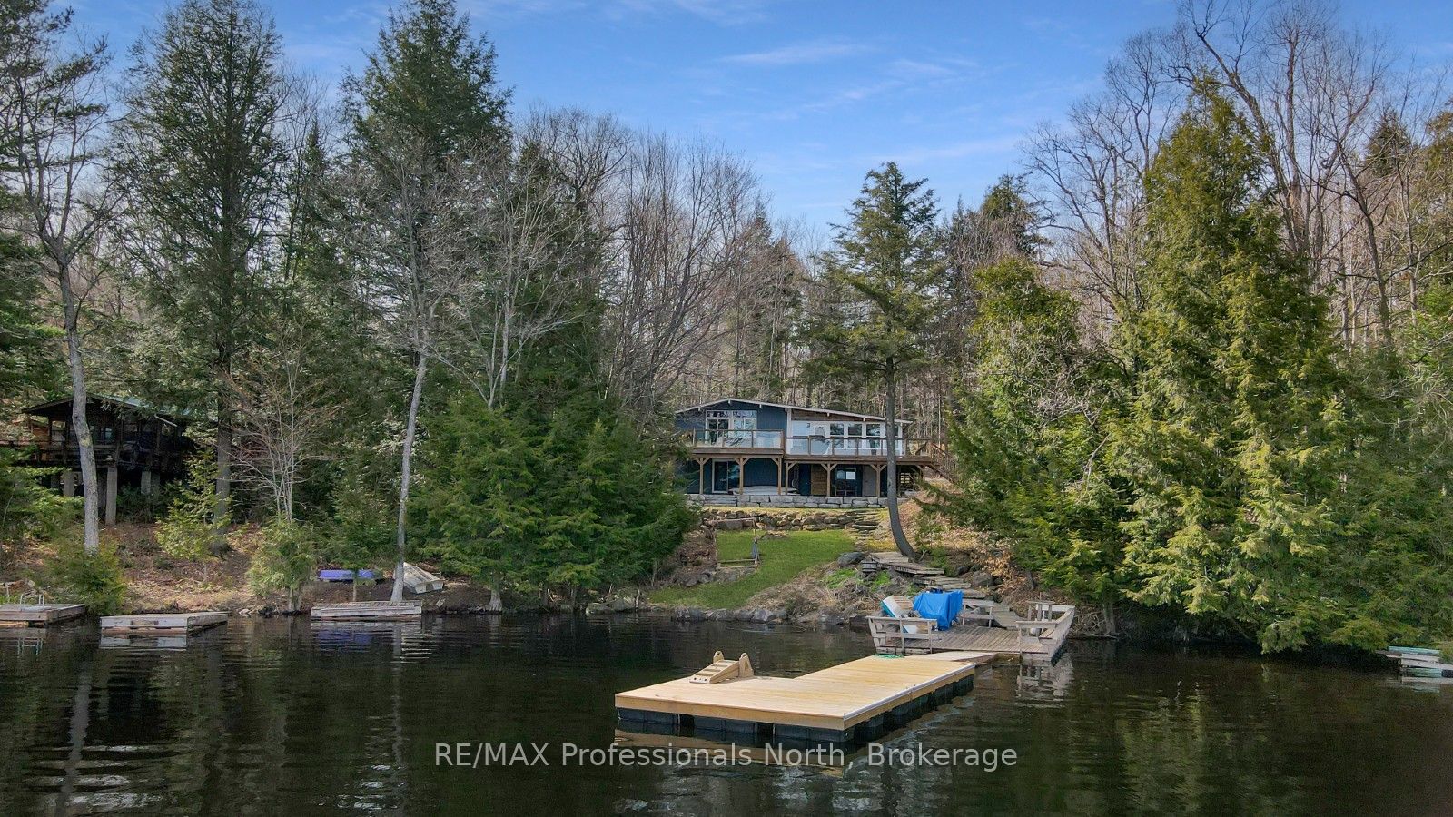 2787 Watts Road, Dysart et al, ON K0M 1S0