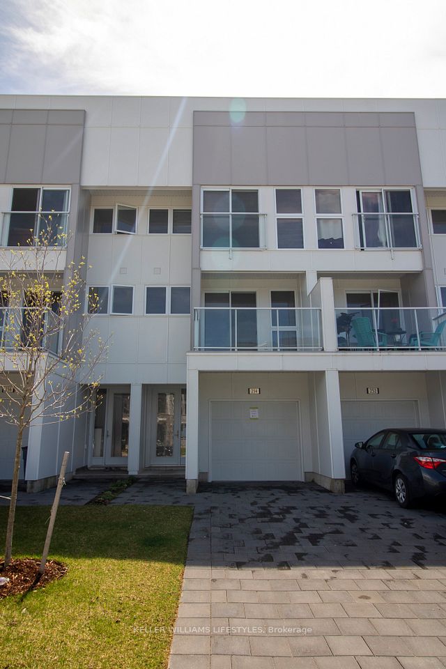 254 Edgevalley Road