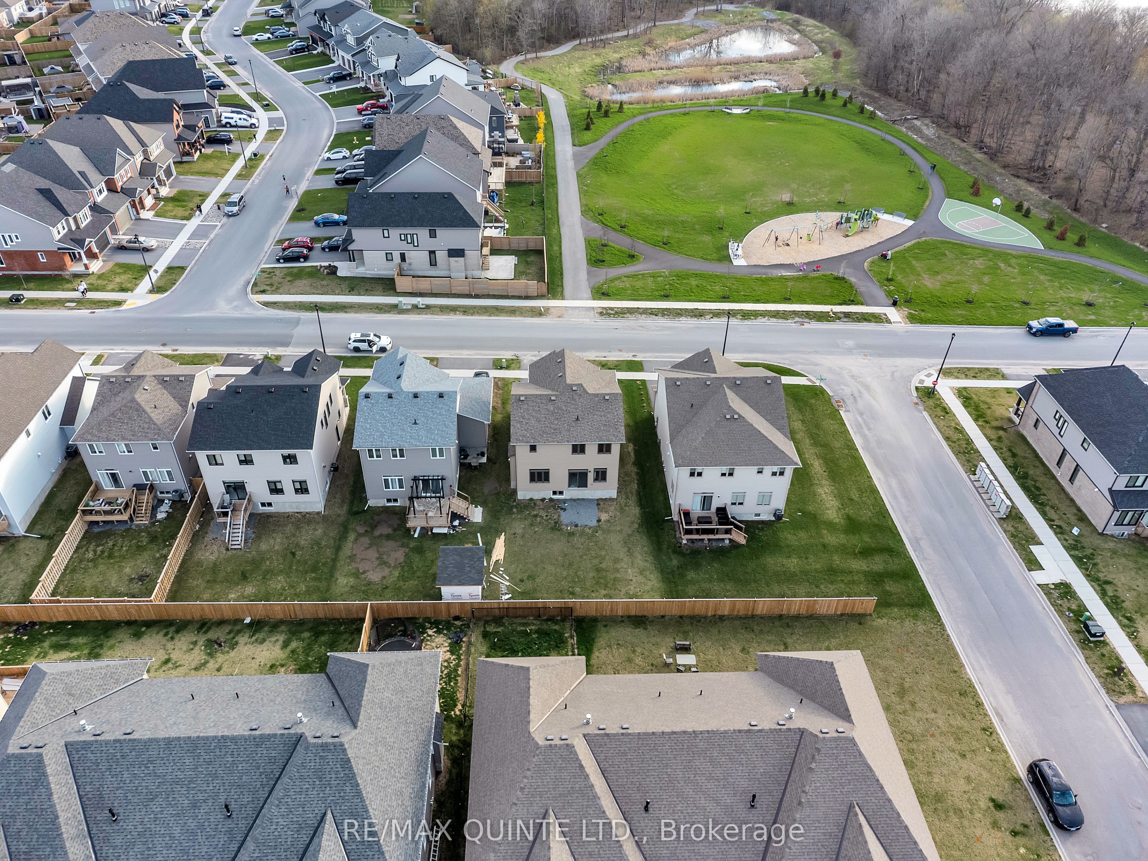 1211 Waterside Way