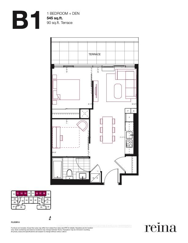 Listing image