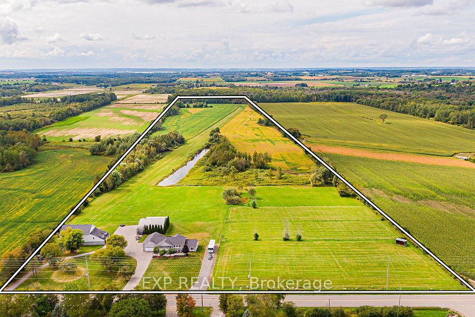 24518 Mccowan Road, Georgina, ON L0E 1R0