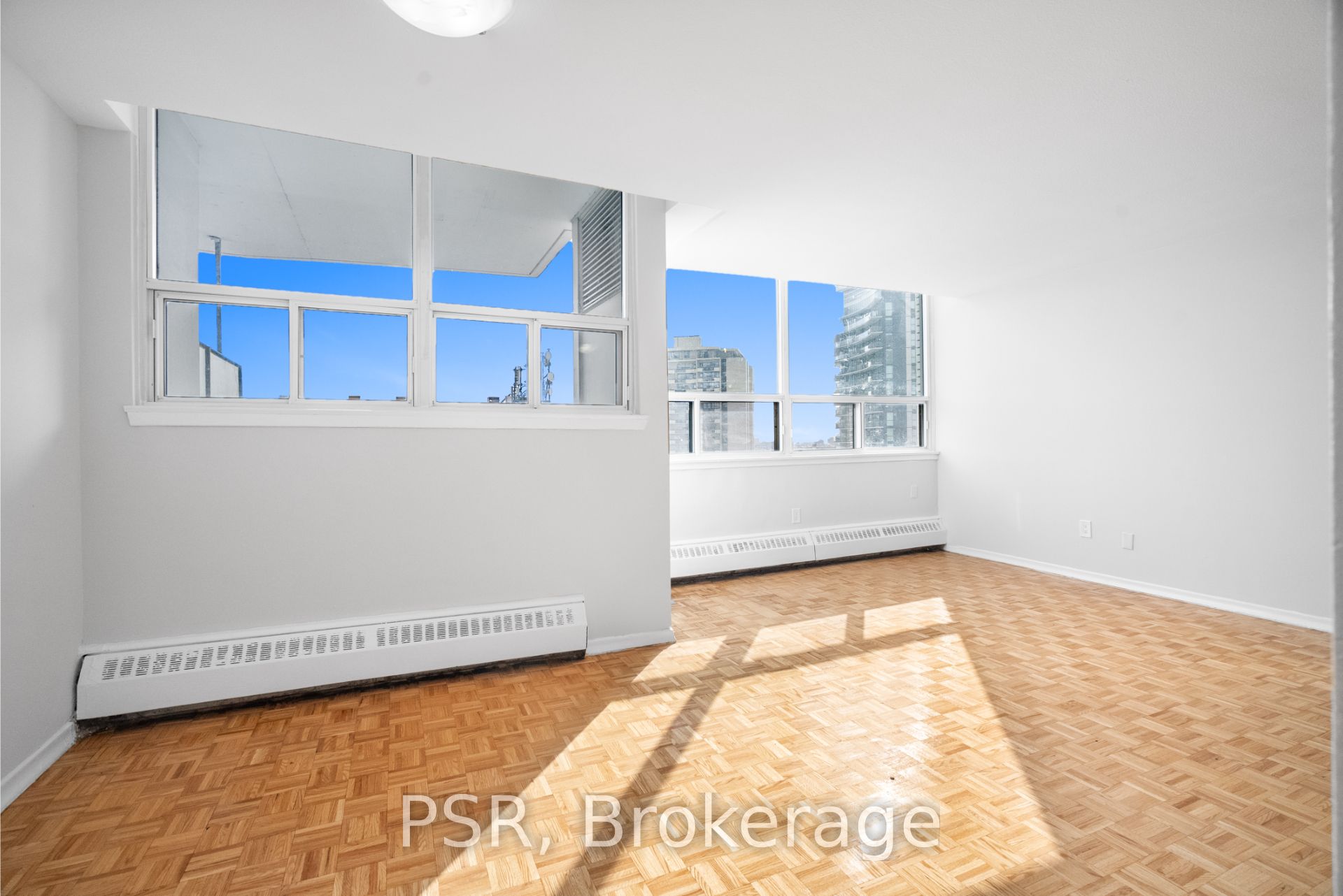 1440 Lawrence Avenue W, #PH17