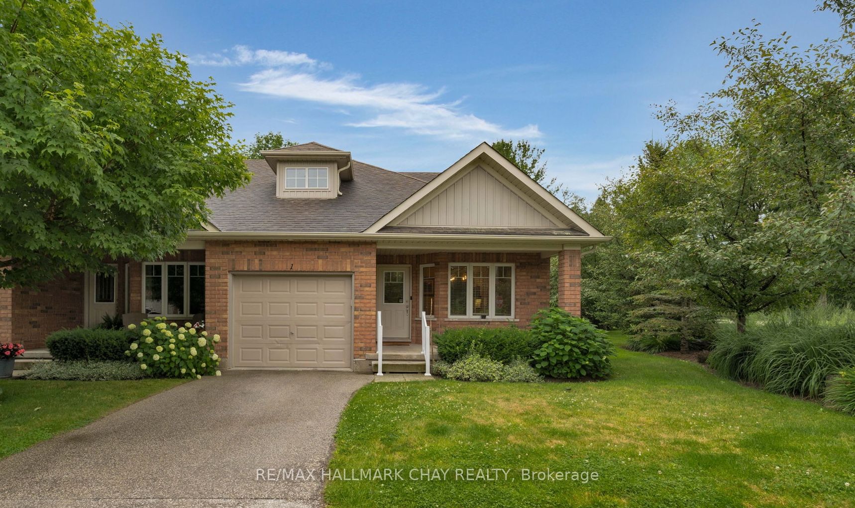#11 - 1 Russett Drive, Meaford, ON N4L 0A5