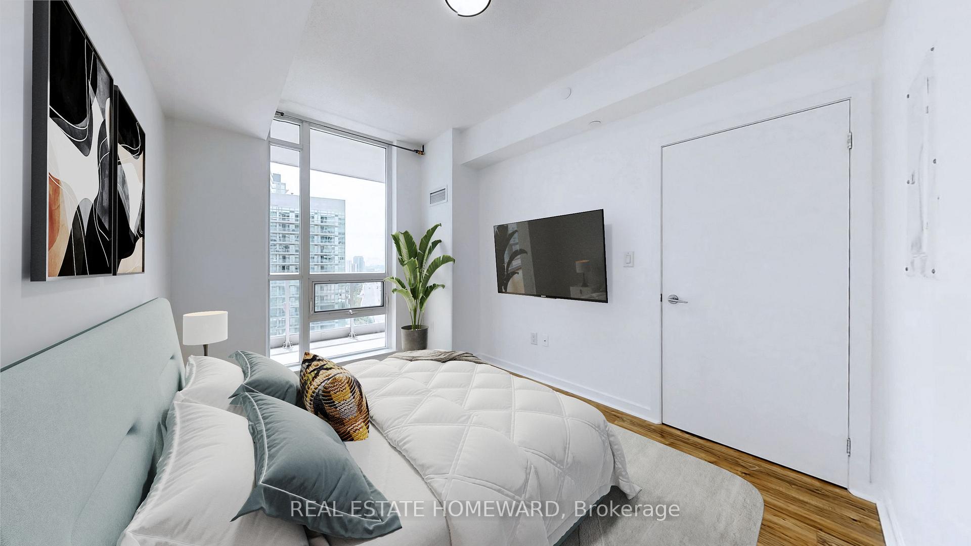 2 Bedrooms Condo at 66 Forest Manor, Toronto For sale