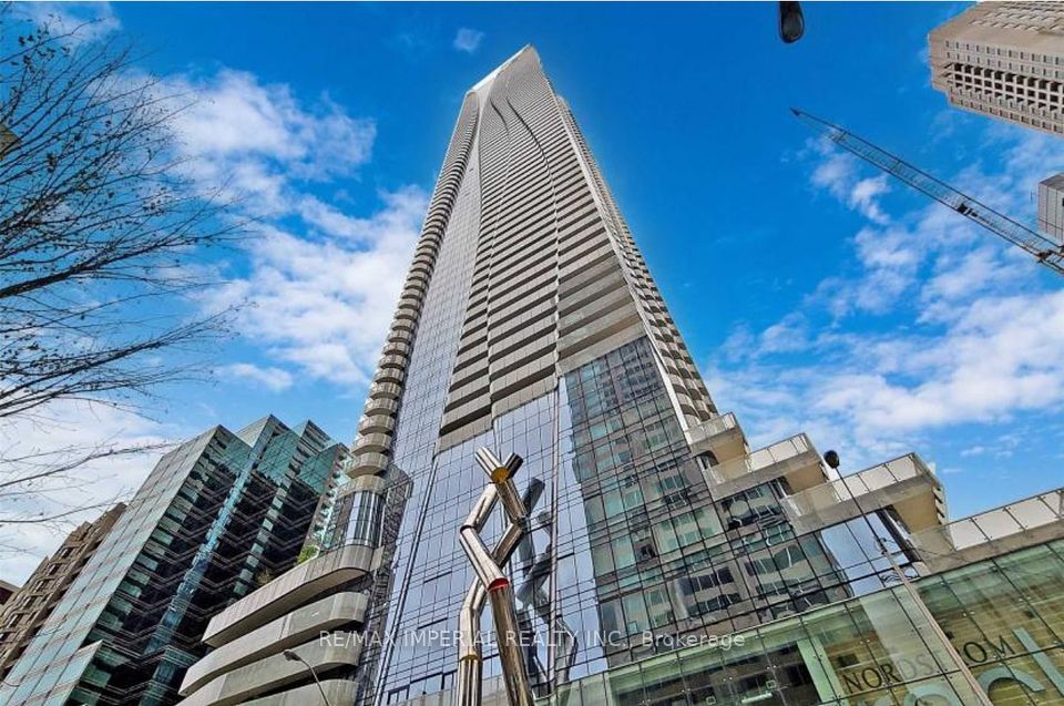 1 Bloor