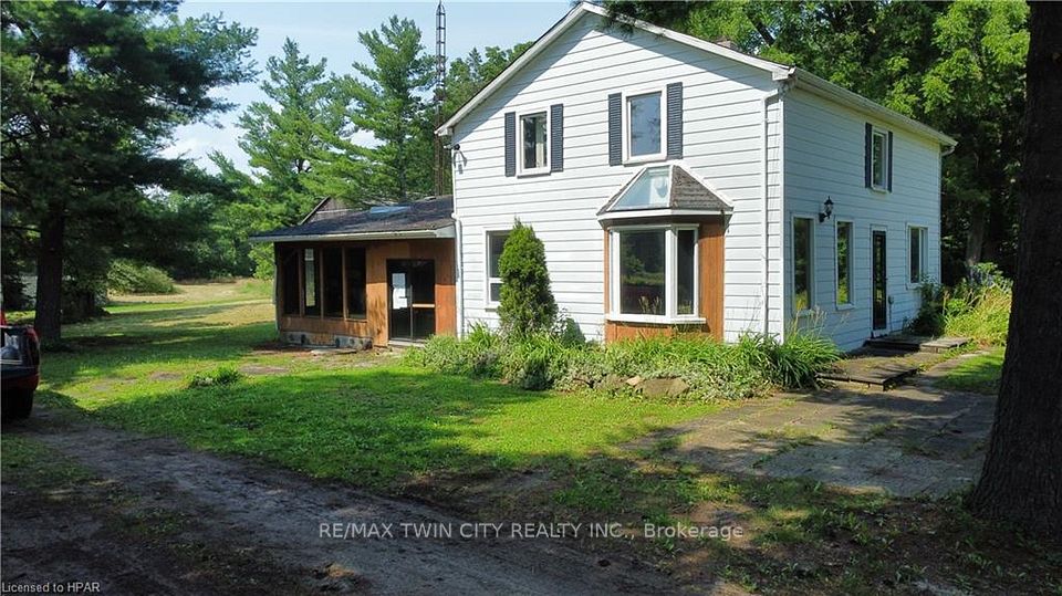 4085 Limestone Road ; MLS ID: W12107677