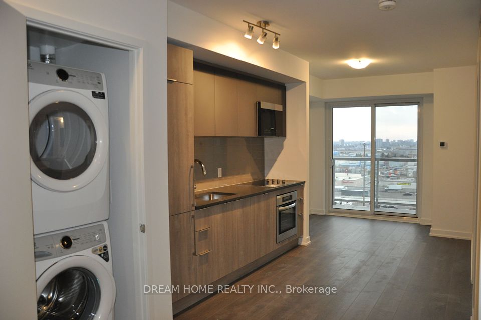 #1527 - 2031 KENNEDY Road, Toronto, ON M1T 0B8