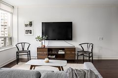 60 St. Clair Avenue W 1107