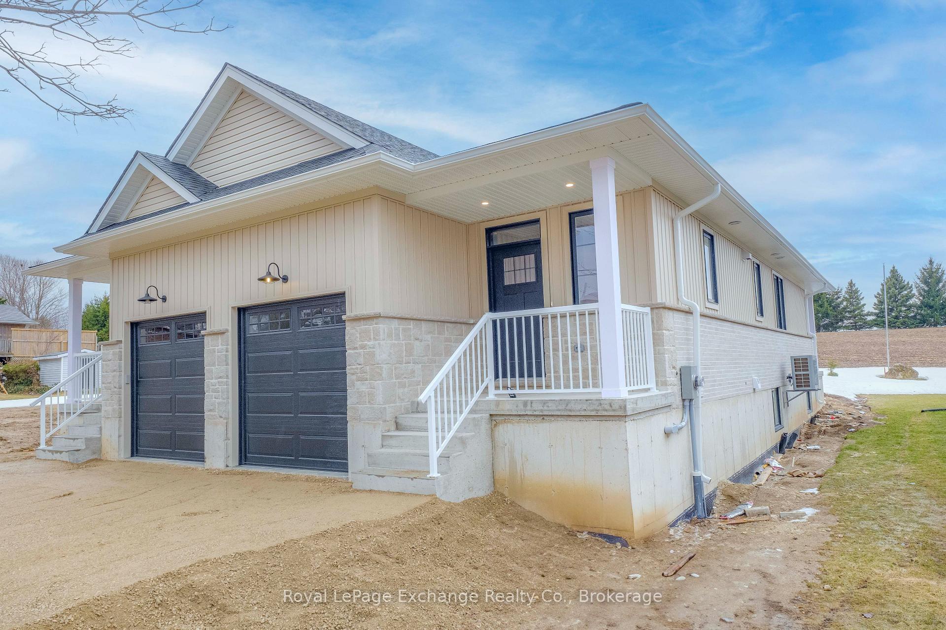 10 Janet Street, South Bruce, ON N0G 2S0