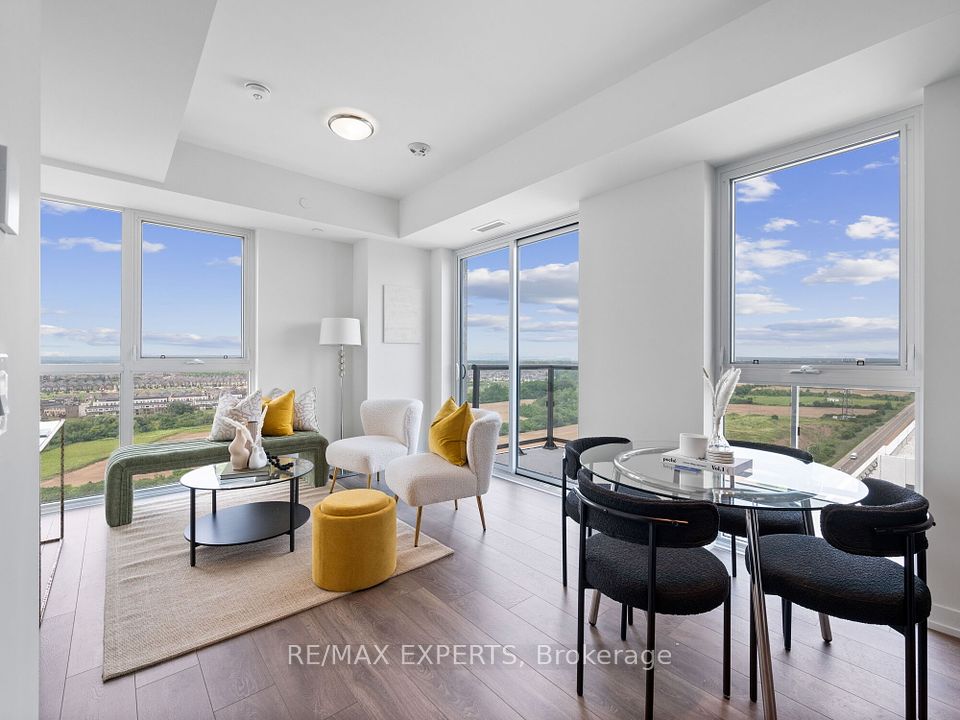 Property at #2007 - 335 Wheat Boom Drive, Oakville, ON L6H 7Y1