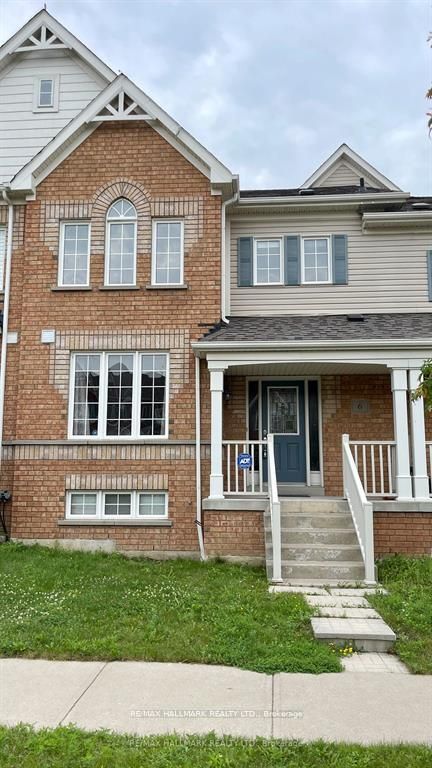 6 Dollery Gate, Ajax, ON L1T 0G7