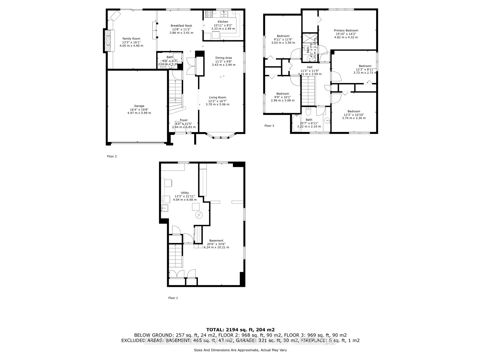 30 Elkwood Drive