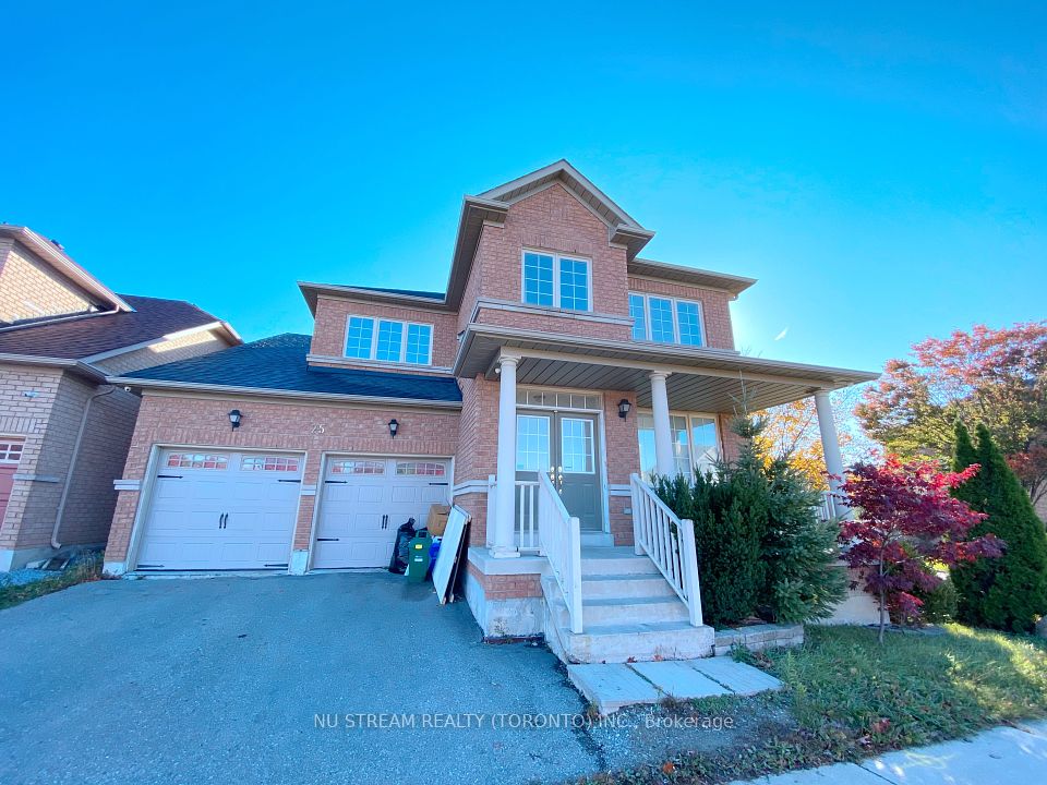 25 Nichols Boulevard