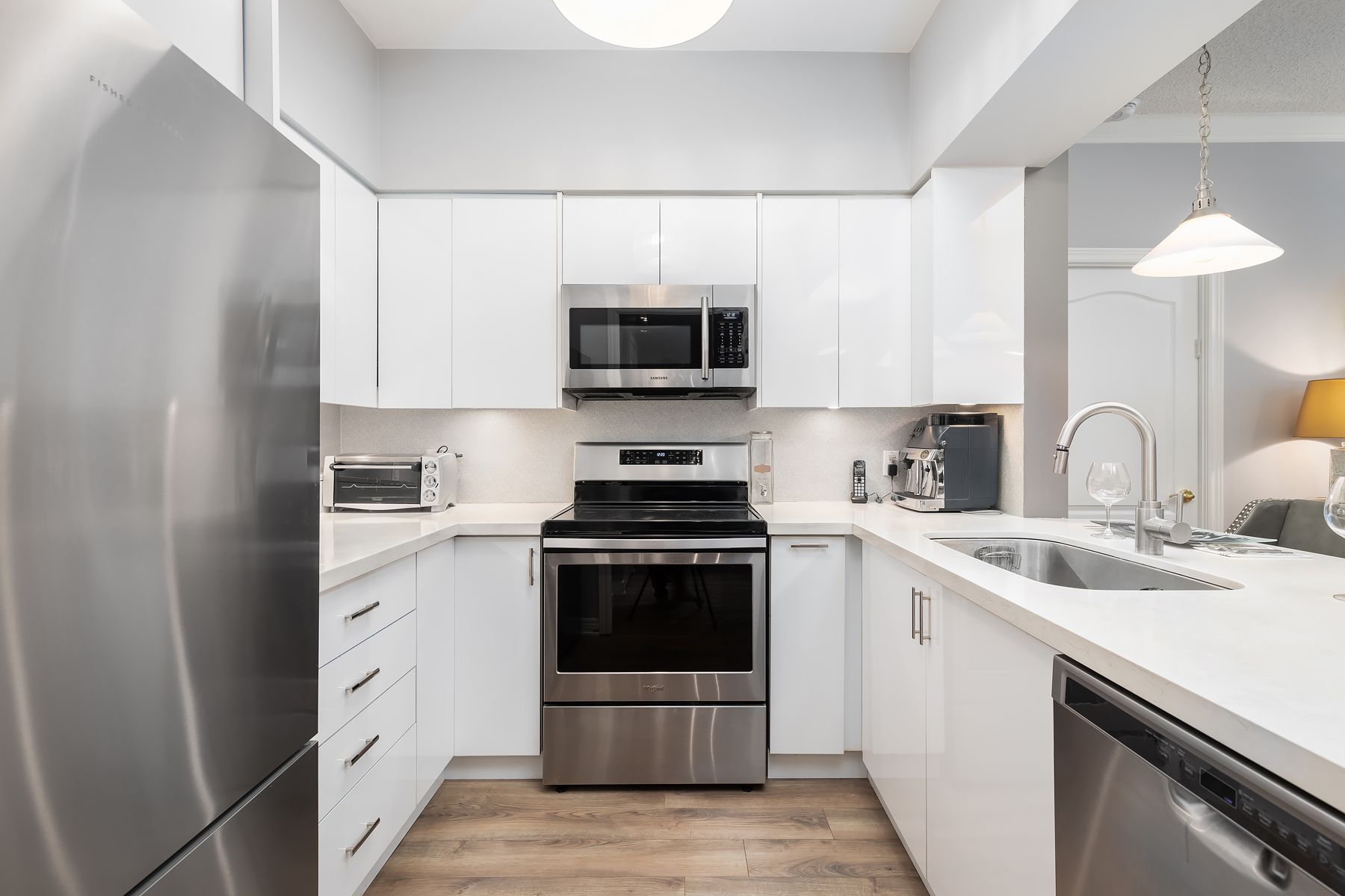 2 Edith Drive 310