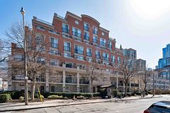 77 Mcmurrich Street 213