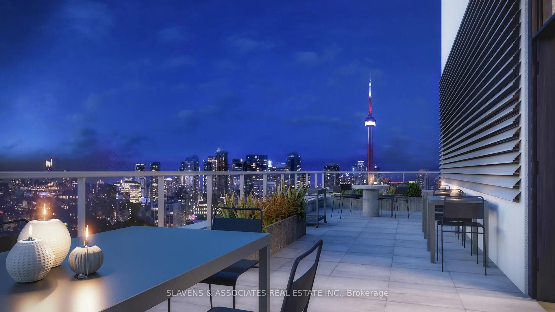 1 Bedroom Condo at 501 Adelaide, Toronto For sale