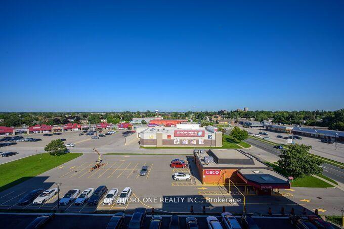 3 Bedrooms Condo at 5 Hamilton, Hamilton For sale