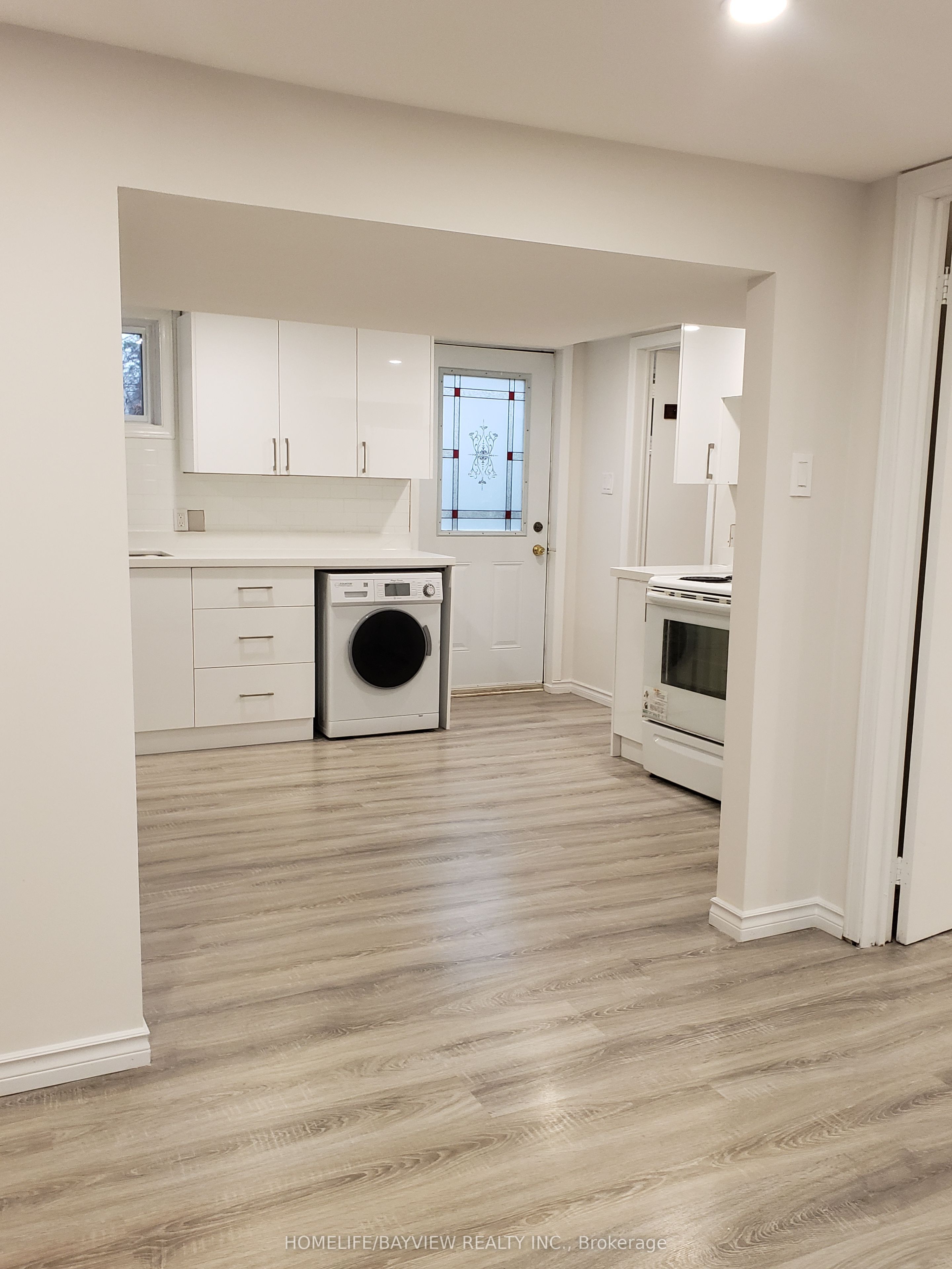 45 French Crescent, #Bsmt