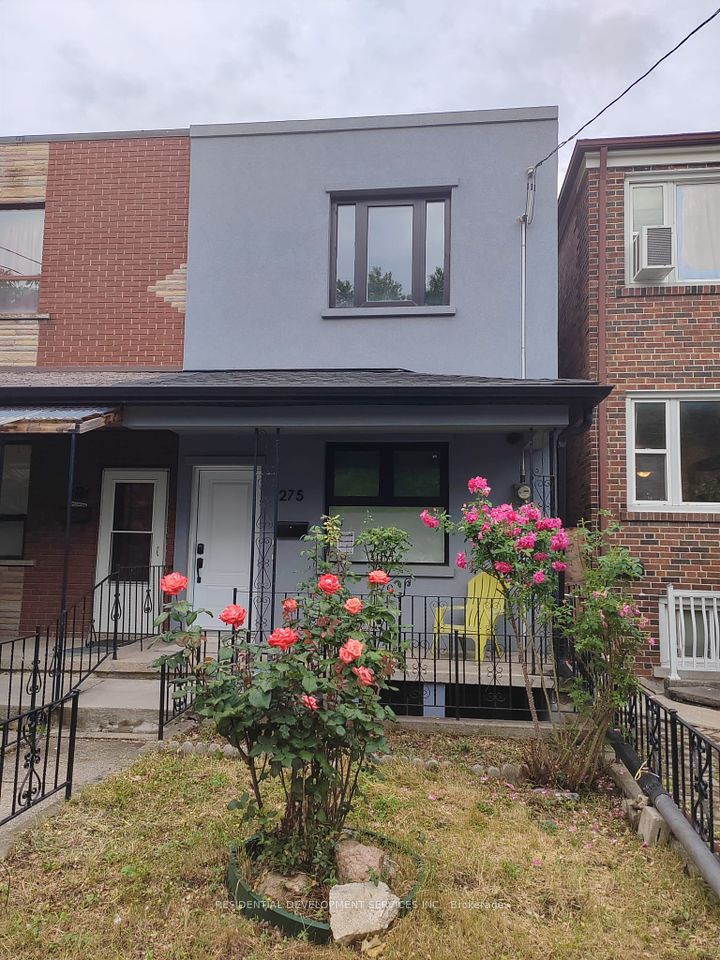 275 Euclid Avenue