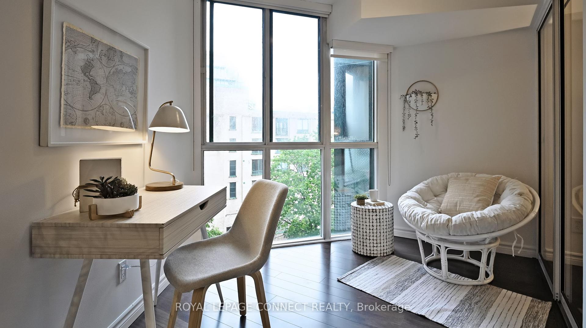 1 Bedroom Condo at 801 King, Toronto For sale