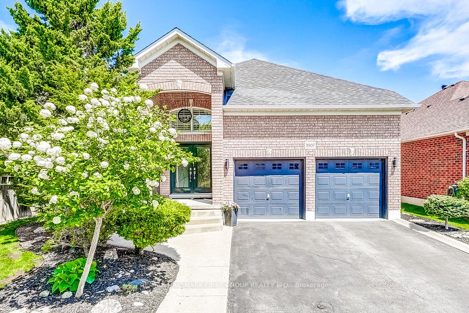 3507 Garrard