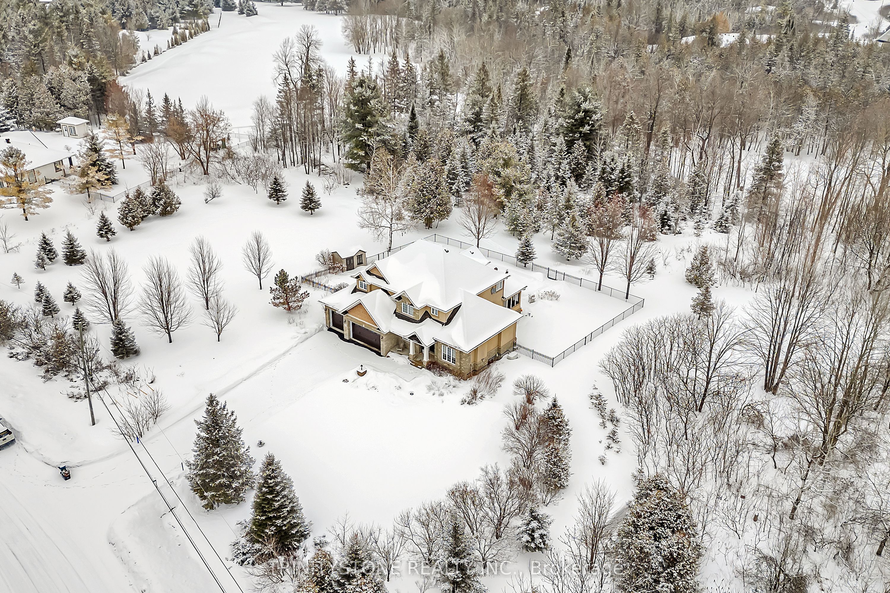 15 Canadian Drive