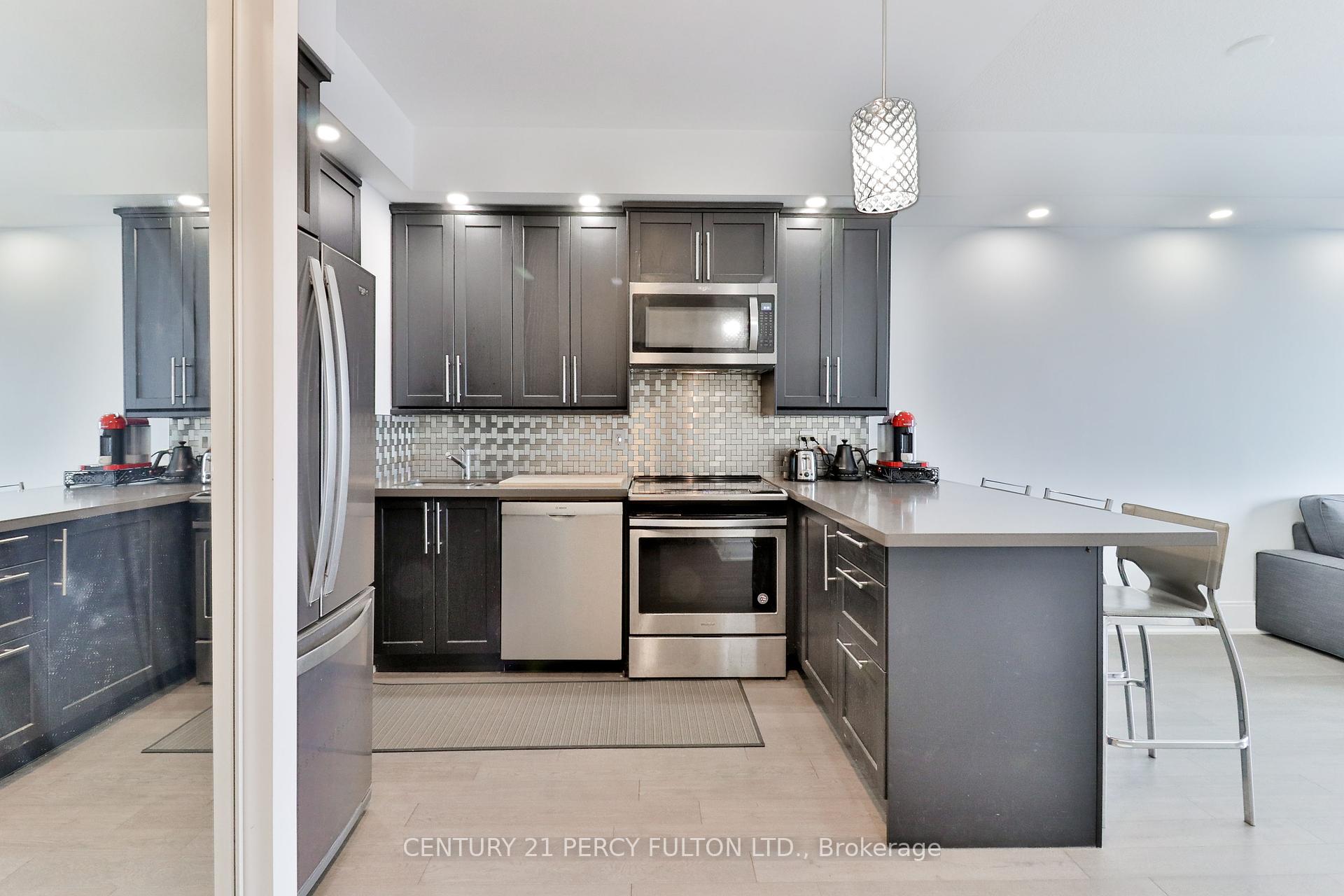 1 Bedroom Condo at 181 Wynford, Toronto For sale