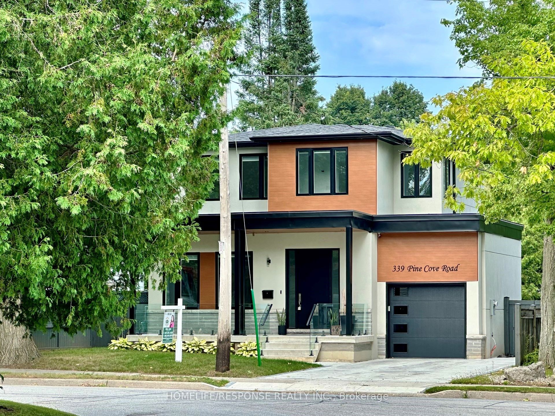 339 PINE COVE Road