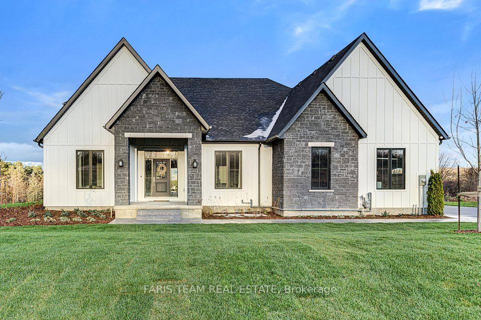 96 Waverly