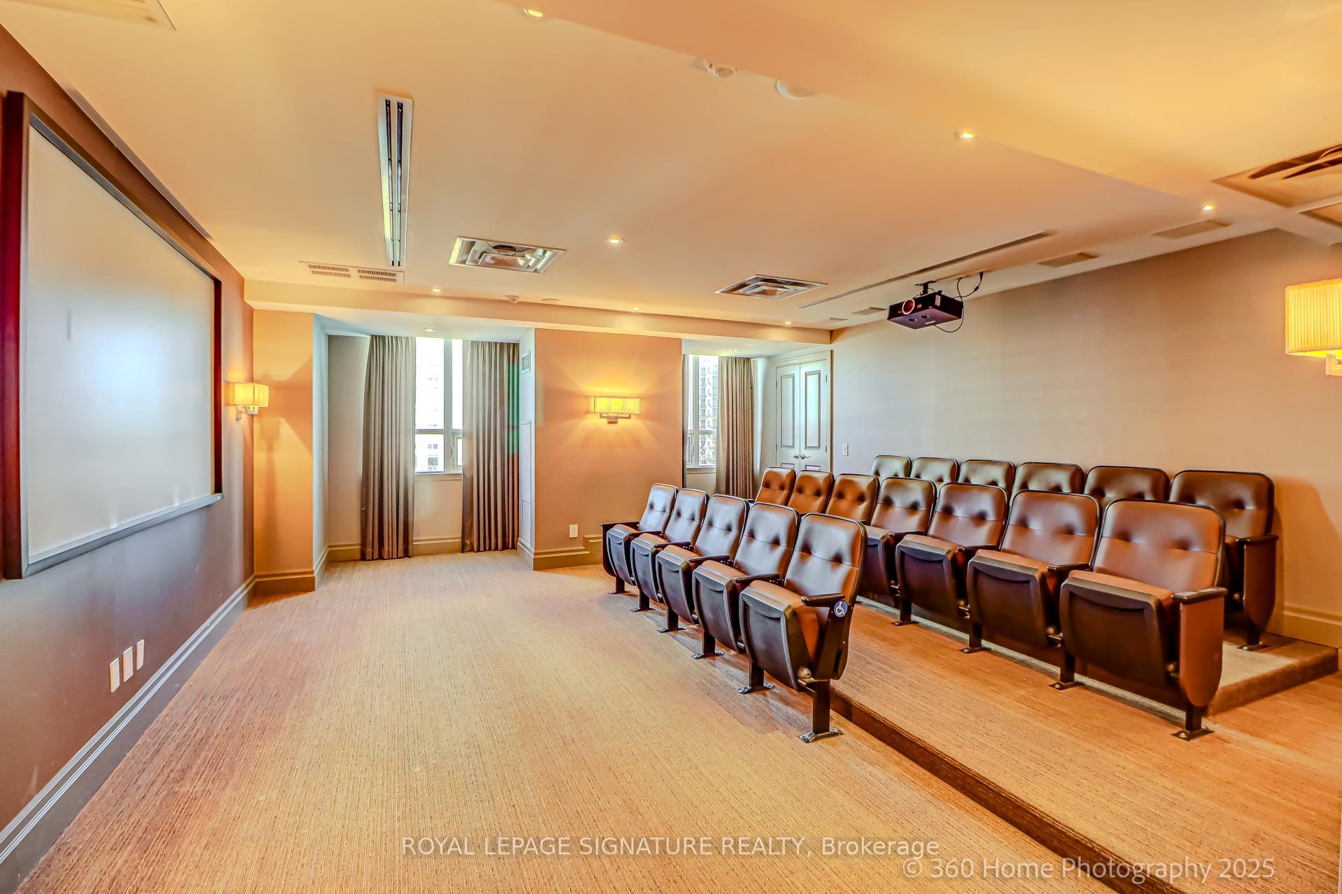 Condo at 27 Rean,  Toronto For sale